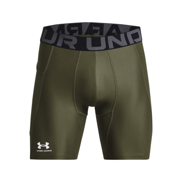 Bukser Under Armour Hg Armour Shorts Oliven 173 - 177 cm/S