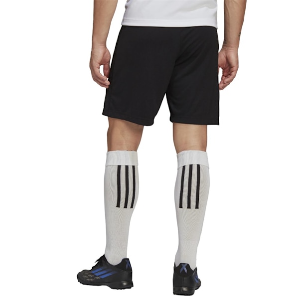 Bukser Adidas Entrada 22 Sort 176 - 181 cm/L