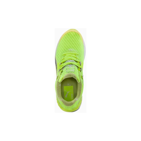 Sneakers low Puma Speed 600 Ignite Pwrcool Grøn 38