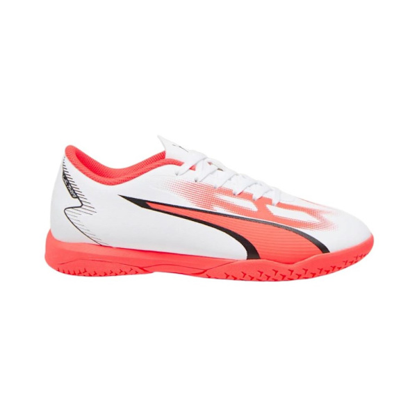 Lågskor Puma Ultra Play It Jr Vit 31