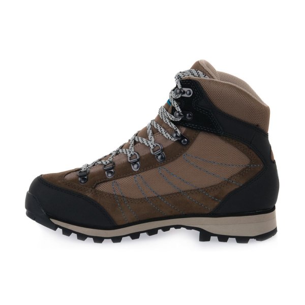 Kengät Tecnica Makalu IV Gtx W Ruskeat 40