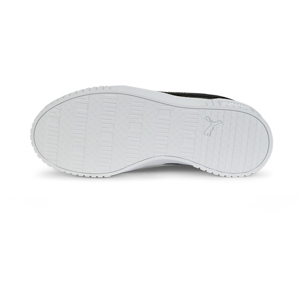 Lågskor Puma Carina 20 JR Svarta 38.5