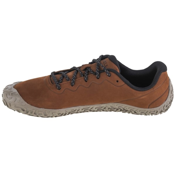 Sneakers low Merrell Vapor Glove Brun 41.5