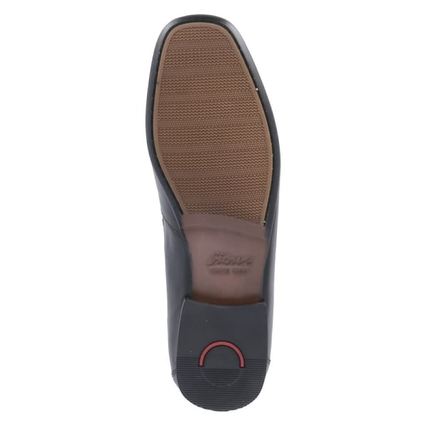 Mokkasiner Sioux Campina Sort 7 UK women