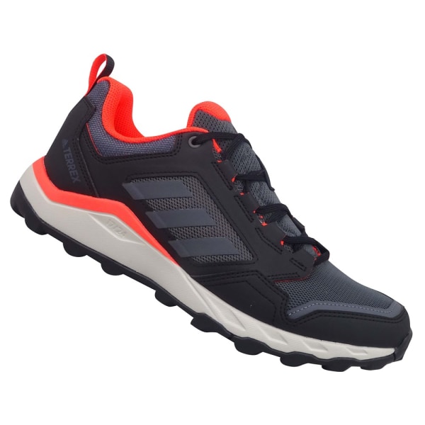 Lågskor Adidas Tracerocker 2 Svarta 44