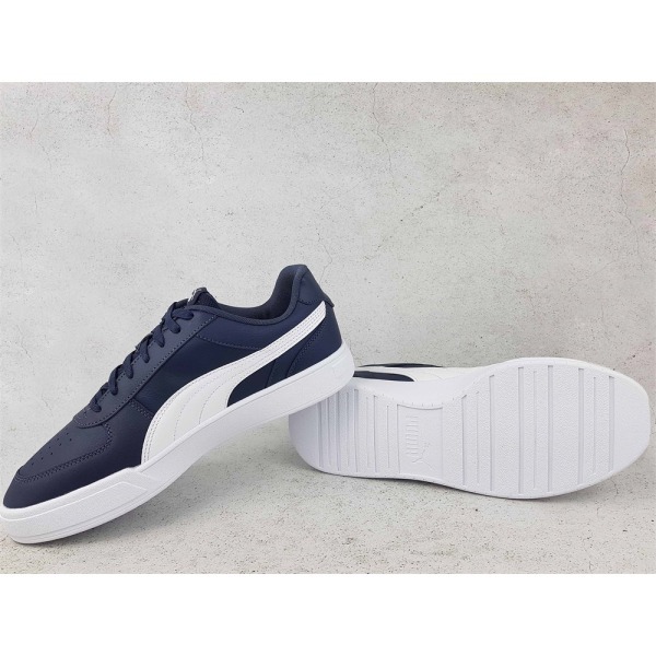 Sneakers low Puma Caven Flåde 42.5