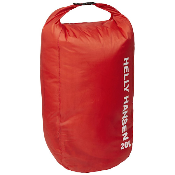 Laukut Helly Hansen 67375222 Punainen