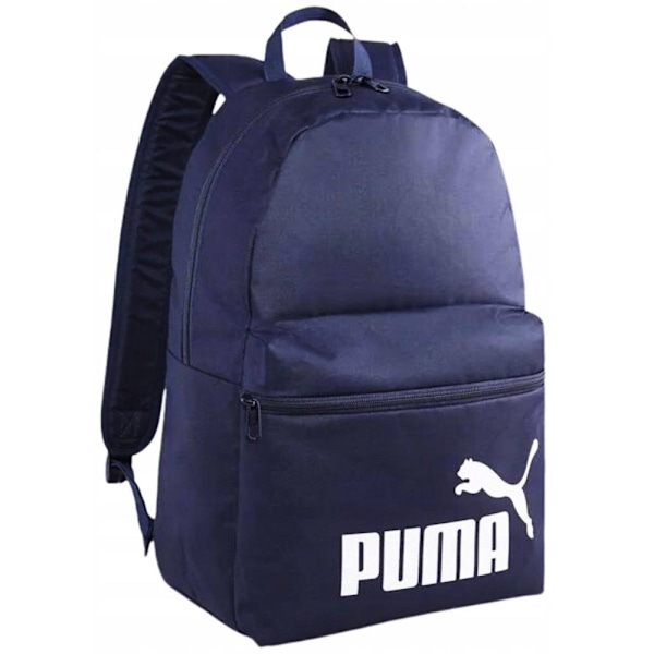 Reput Puma Phase Tummansininen