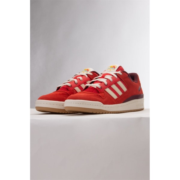 Sneakers low Adidas Forum Low Cl Rød 46