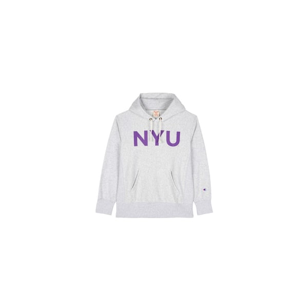 Puserot je Fleecet Champion Nyu Harmaat 178 - 182 cm/M