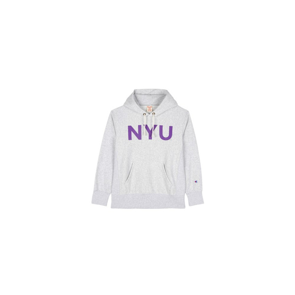 Puserot je Fleecet Champion Nyu Harmaat 183 - 187 cm/L