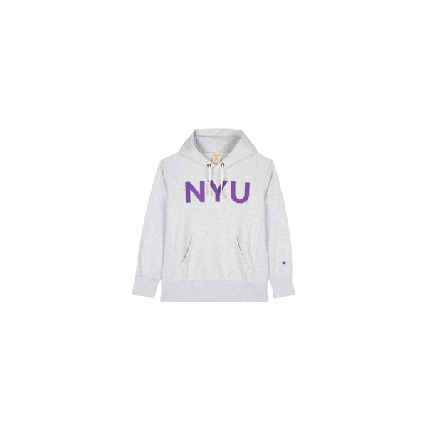 Sweatshirts Champion Nyu Gråa 173 - 177 cm/S