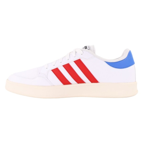 Sneakers low Adidas Breaknet Hvid 45 1/3