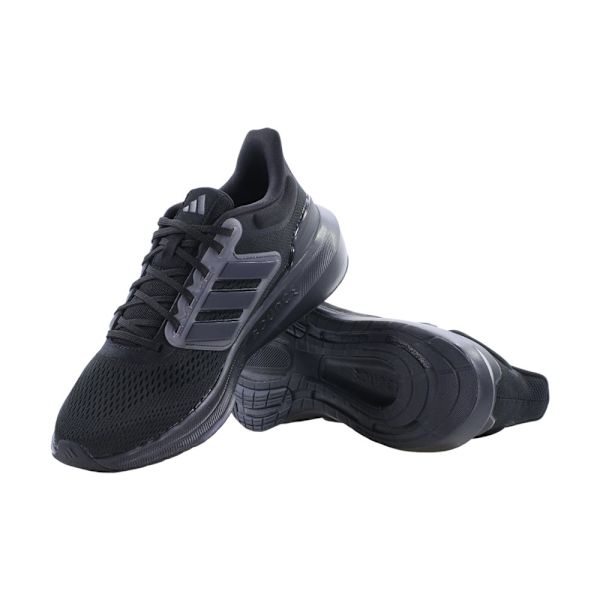Puolikengät Adidas Ultrabounce Wide Mustat 41 1/3