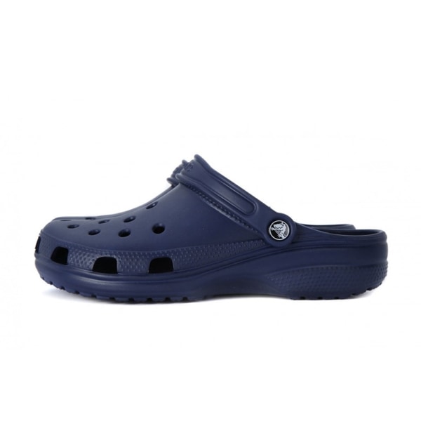 Träskor Crocs Classic Navy Grenade 45