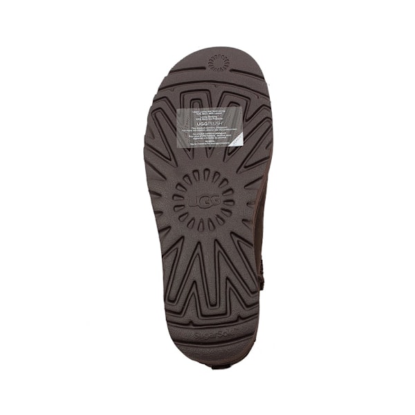 Støvletter UGG Classic Mini Platform Brun 41