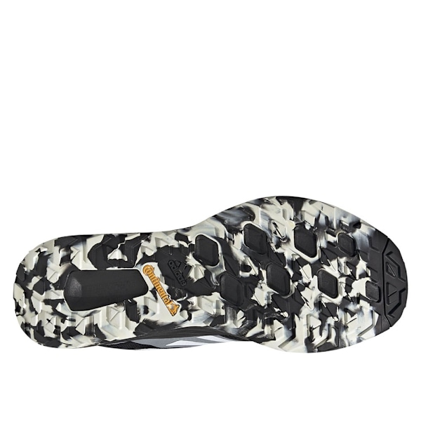 Sneakers low Adidas Terrex Two Flow M Sort,Grå 42