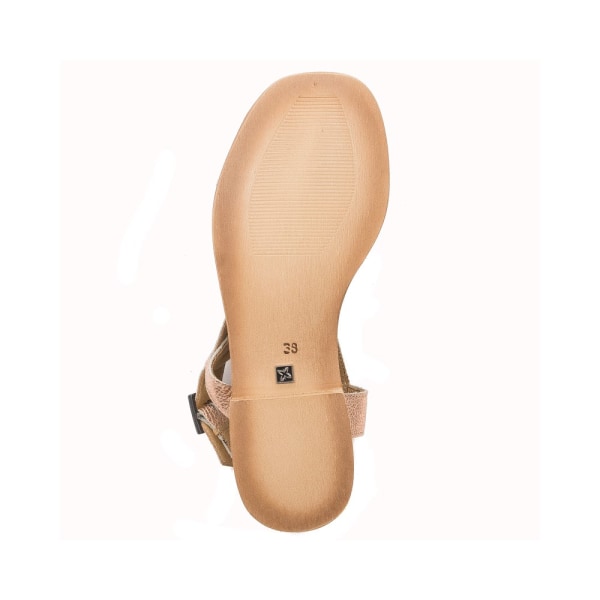 Sandaler Maciejka 0551532001 Beige,Pink 40