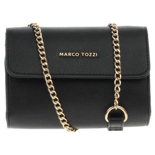 Handväskor Marco Tozzi Black 1 Svarta