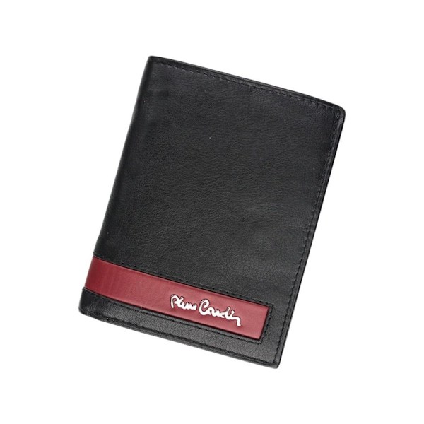 Plånböcker Pierre Cardin CB TILAK26 331 Rfid Svarta