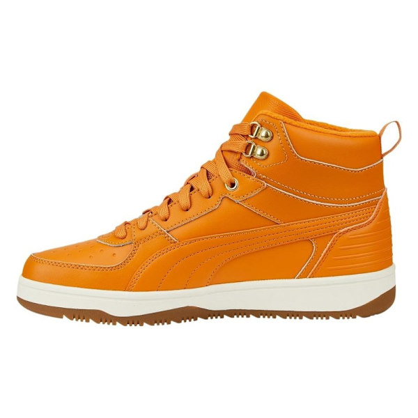 Skor Puma Rebound Rugged Honumg 41