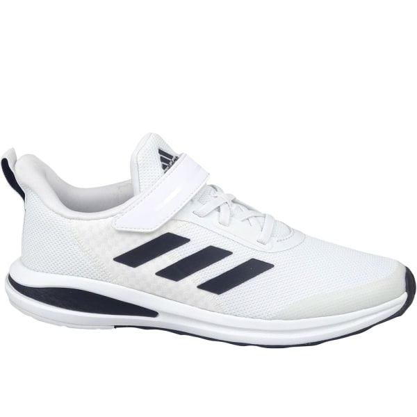 Sneakers low Adidas Fortarun EL K Sort,Hvid 30