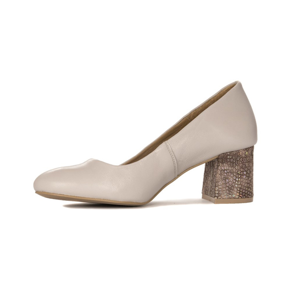 Skyttlar Maciejka 0335646001 Beige 40