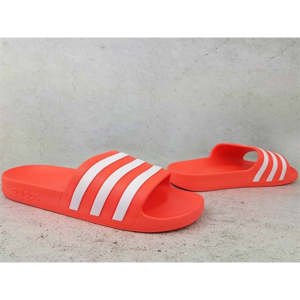 Rantakengät Adidas Adilette Shower Oranssin väriset 40 2/3