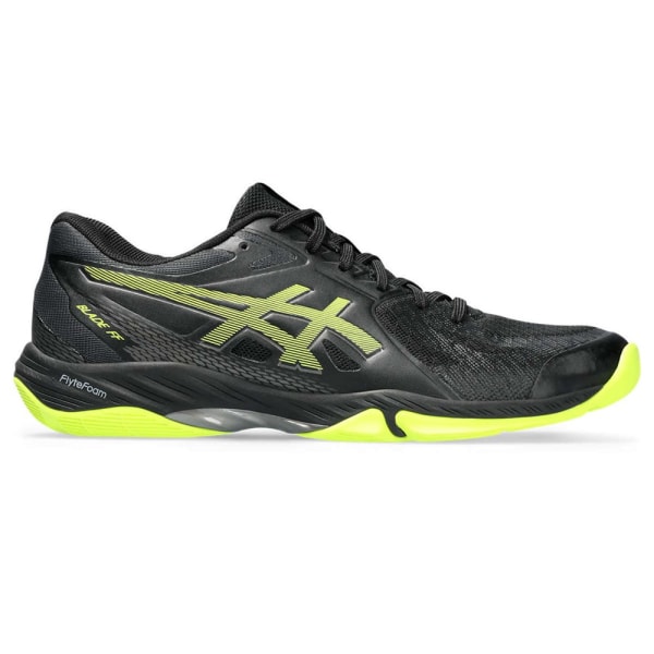 Puolikengät Asics Gelblade FF Mustat 40