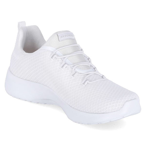 Sneakers low Skechers Dynamight Hvid 38