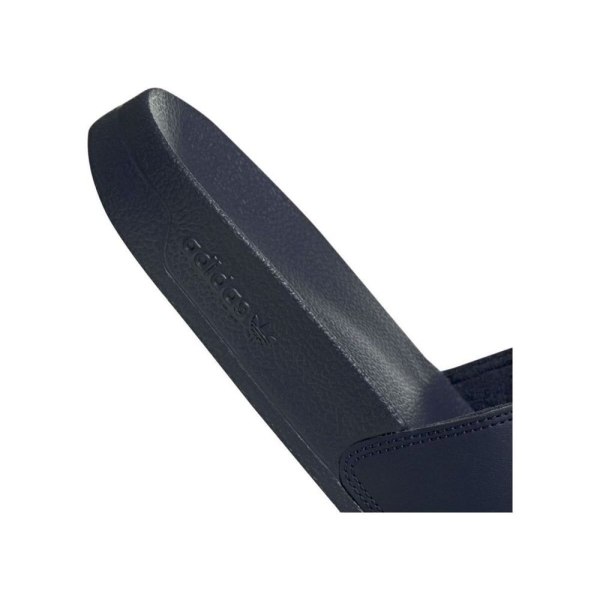 Tøffel Adidas Adilette Lite Flåde 43 1/3