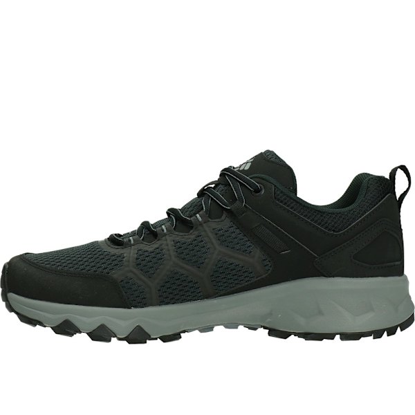 Lågskor Columbia Peakfreak II Svarta 41
