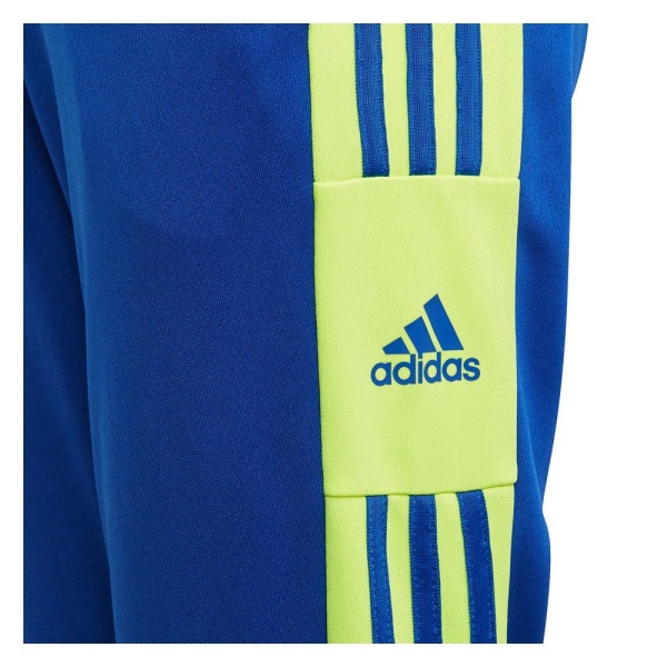 Bukser Adidas Squadra 21 Training Blå 171 - 176 cm/XL