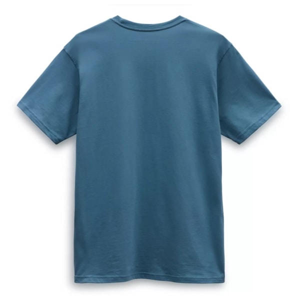 T-shirts Vans VN0007FUCCB1 Blå,Sort 173 - 177 cm/S