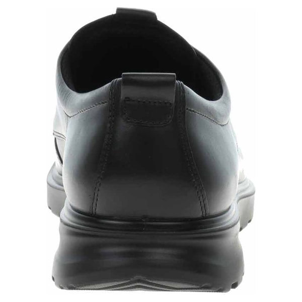 Sneakers low Ecco CS20 Hybrid Sort 45