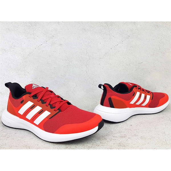 Kengät Adidas Fortarun 20 K Punainen 37 1/3