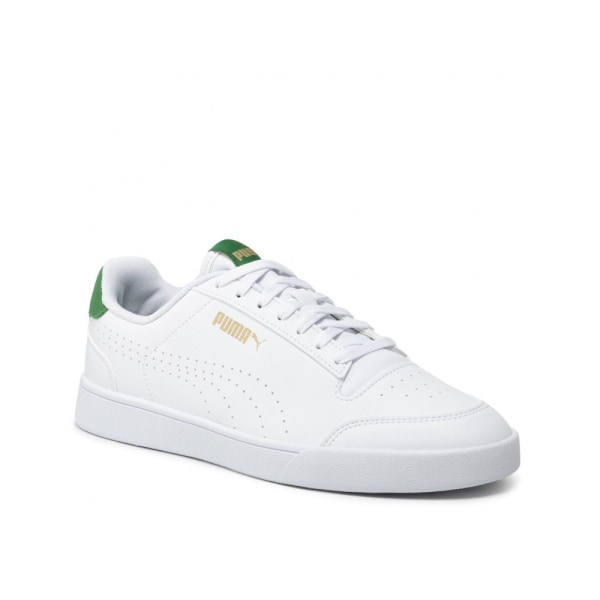 Sneakers low Puma Shuffle Perf Hvid 40