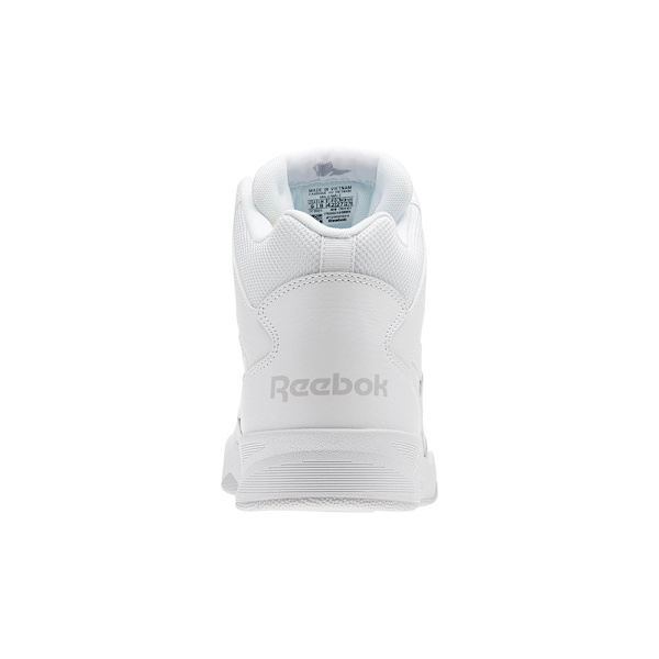 Sko Reebok Royal Hvid 39