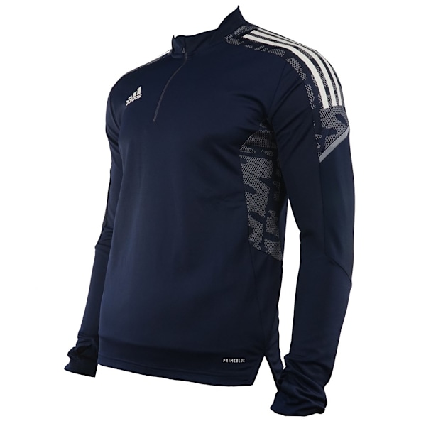 Sweatshirts Adidas Condivo 21 Training Top Grenade 164 - 169 cm/S