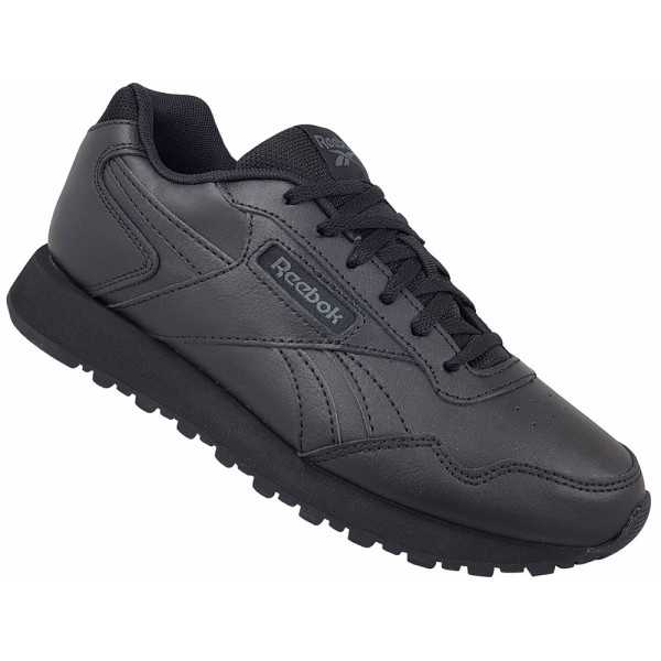 Lågskor Reebok Glide Svarta 37