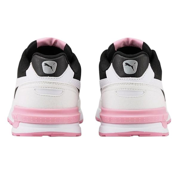 Sneakers low Puma Graviton Sort,Hvid 35.5