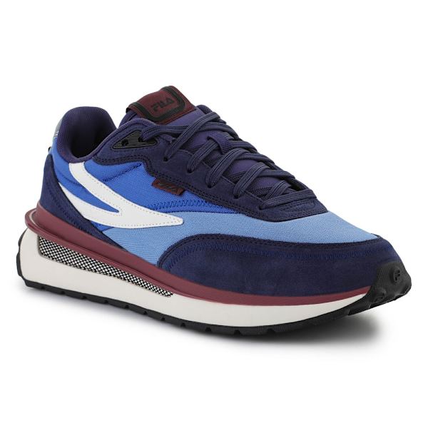 Sneakers low Fila Reggio Flåde 41