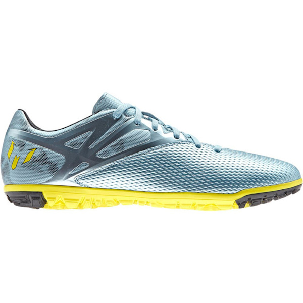 Lågskor Adidas Messi 153 TF Silver,Gula 44