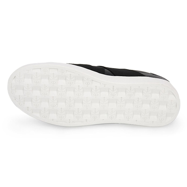 Sneakers low Calvin Klein Beh Classic Sort 40