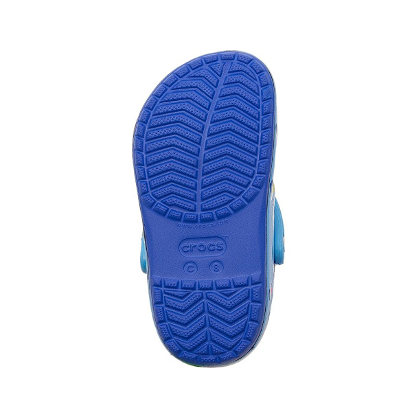 Puukengät Crocs Classic Tummansininen 19