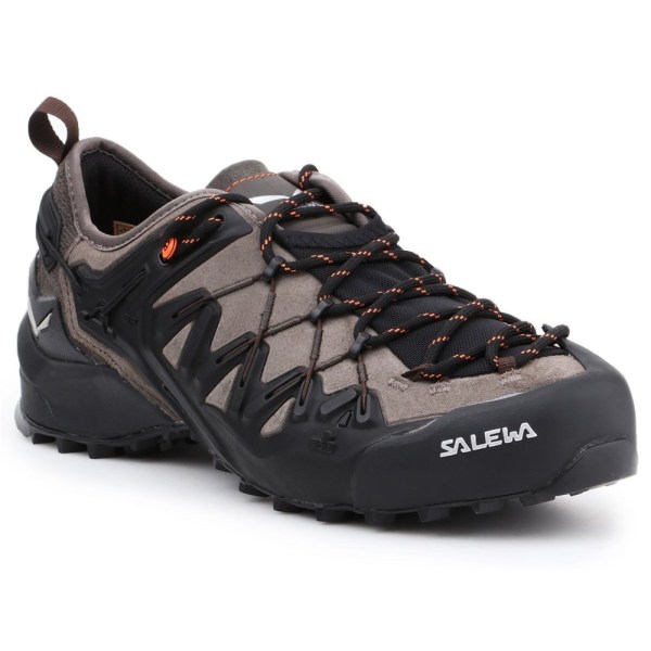 Lågskor Salewa MS Wildfire Edge Beige,Svarta 44