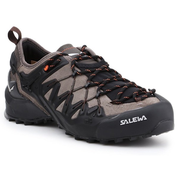 Sneakers low Salewa MS Wildfire Edge Sort,Beige 42.5