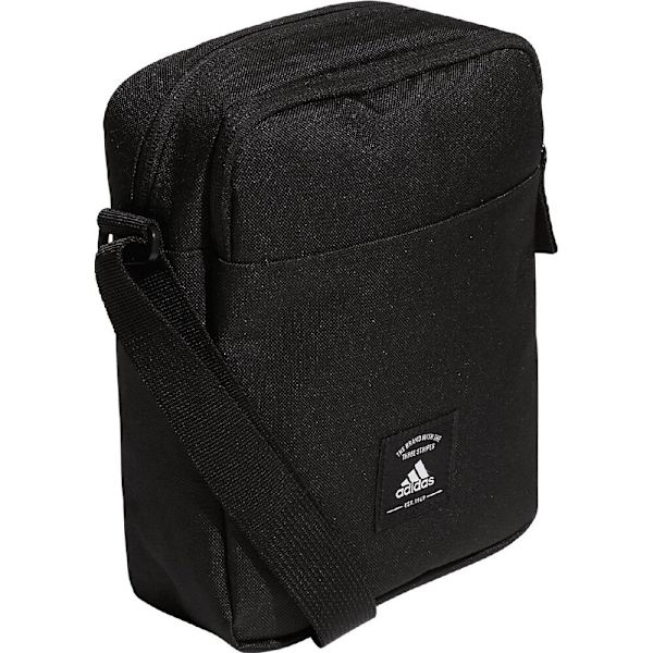 Håndtasker Adidas IA5284 Sort