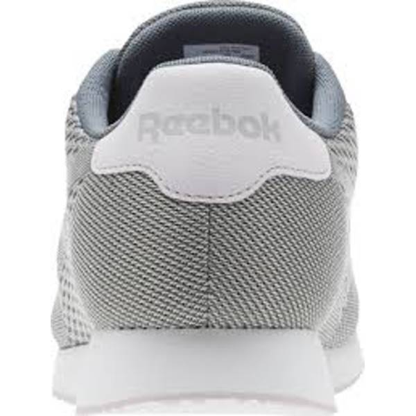 Puolikengät Reebok Royal CL Jog 2PX Harmaat 35.5