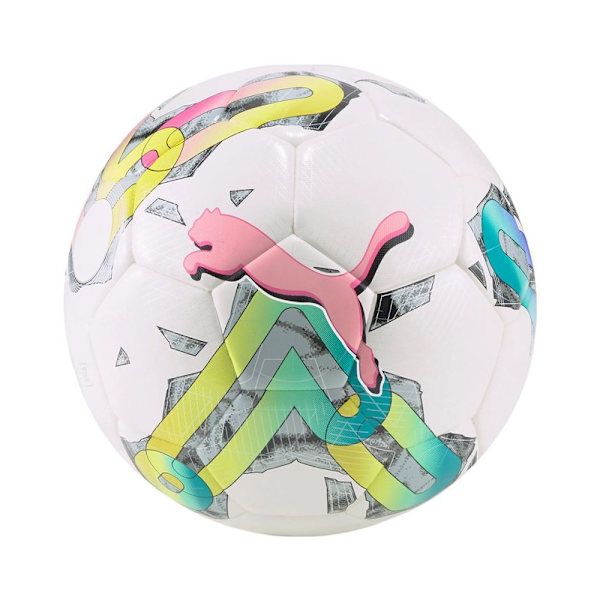 Bollar Puma Orbita 5 Hyb Vit L/5